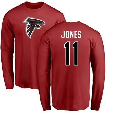 atlanta falcons julio jones t shirt